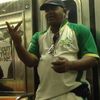 Videos: People Really Love Jamming Out To "Thriller" On The Subway